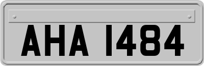 AHA1484