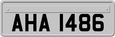 AHA1486