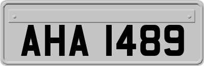 AHA1489