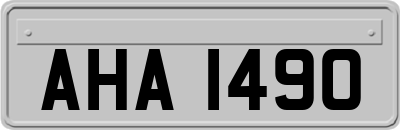 AHA1490