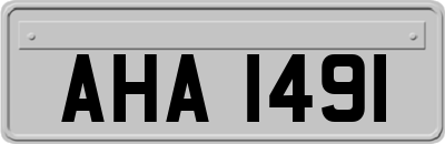 AHA1491