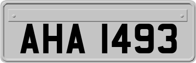 AHA1493