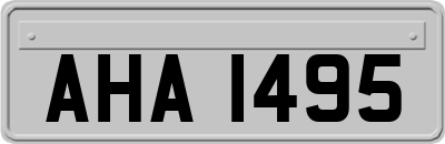AHA1495