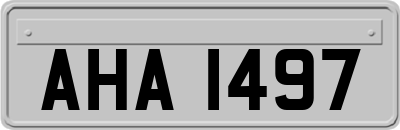 AHA1497