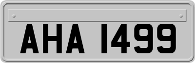 AHA1499