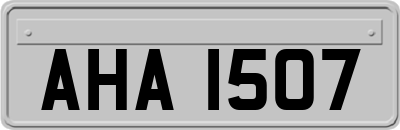 AHA1507