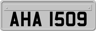 AHA1509