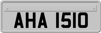 AHA1510