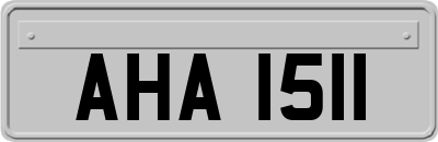 AHA1511