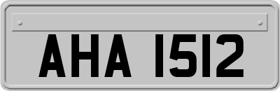 AHA1512