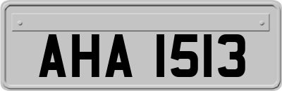 AHA1513