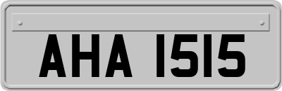 AHA1515