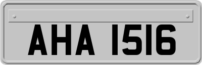 AHA1516