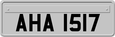 AHA1517