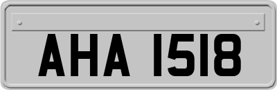 AHA1518
