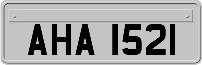AHA1521