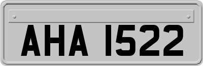 AHA1522