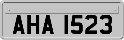 AHA1523