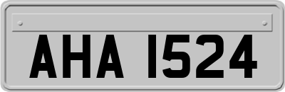 AHA1524
