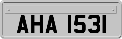 AHA1531