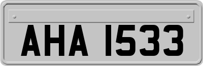 AHA1533