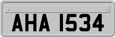 AHA1534