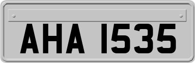 AHA1535