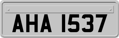 AHA1537