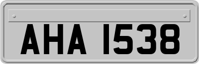 AHA1538