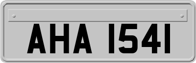 AHA1541