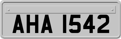 AHA1542