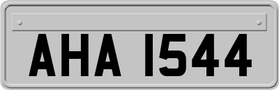 AHA1544