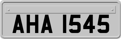 AHA1545