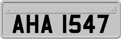 AHA1547