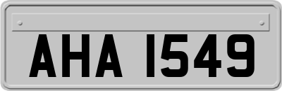 AHA1549