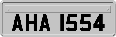 AHA1554