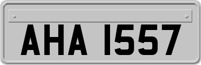 AHA1557