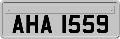 AHA1559
