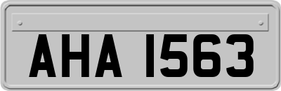 AHA1563