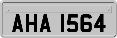 AHA1564