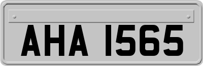AHA1565