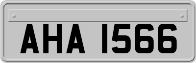 AHA1566