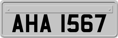 AHA1567