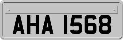 AHA1568