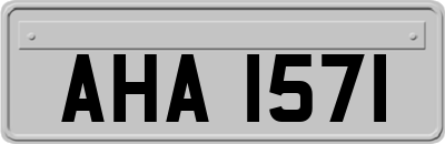 AHA1571