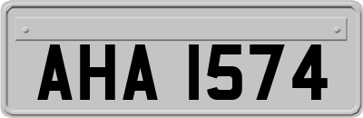 AHA1574