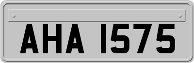 AHA1575