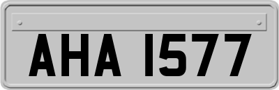 AHA1577
