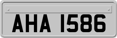AHA1586