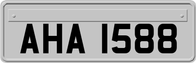 AHA1588